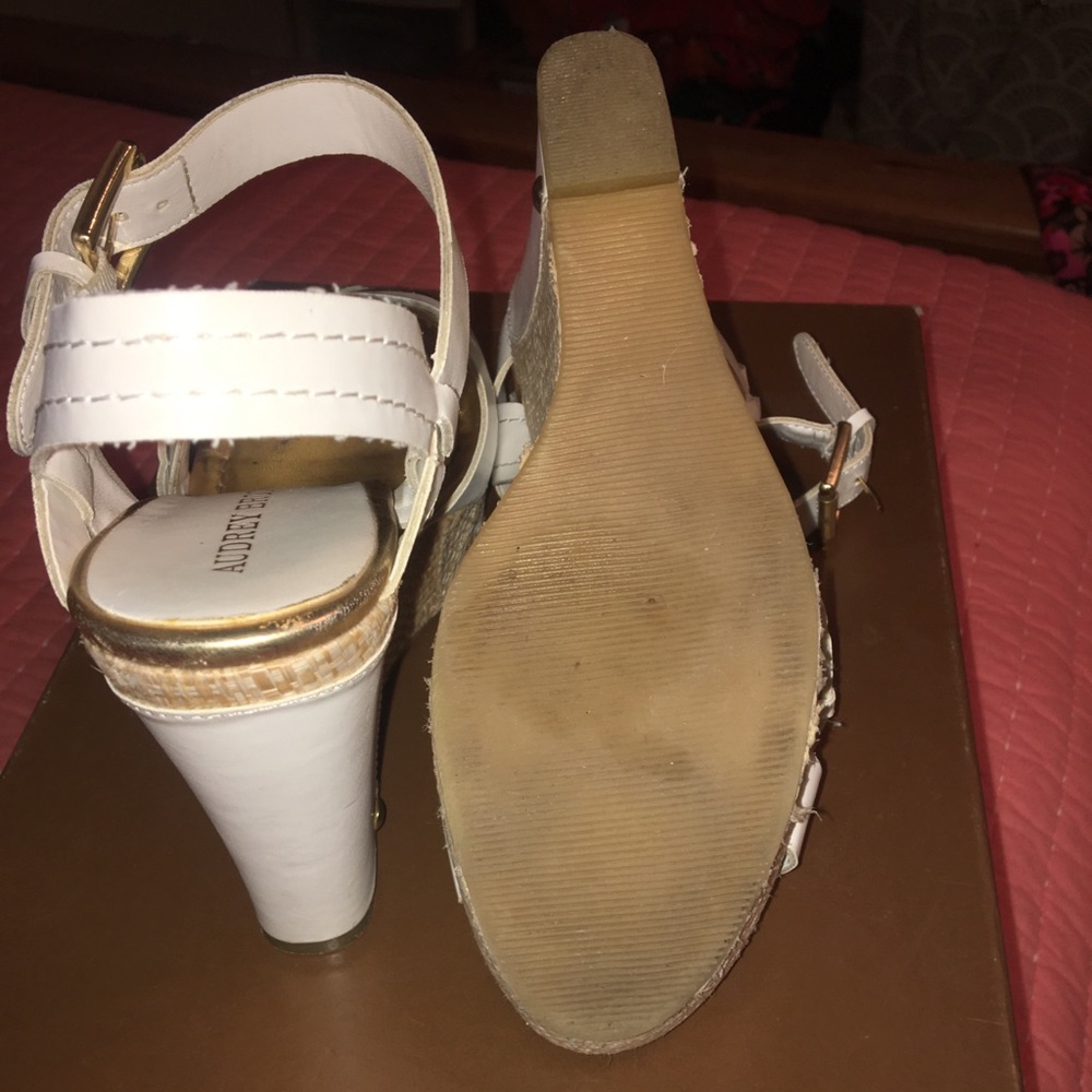 Wedges - Picture 4 of 8